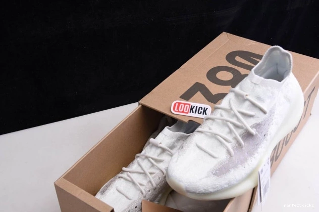 Glow 380 Adidas Yeezy Boost Calcite GZ8668 0820